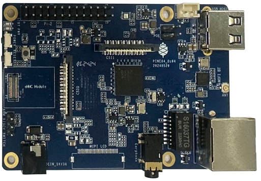 Image of the device.