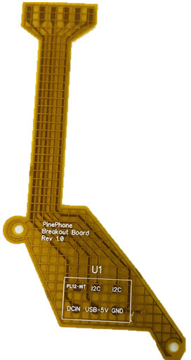 Image of the device.