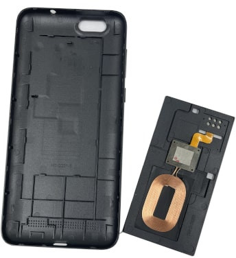 Image of the device.