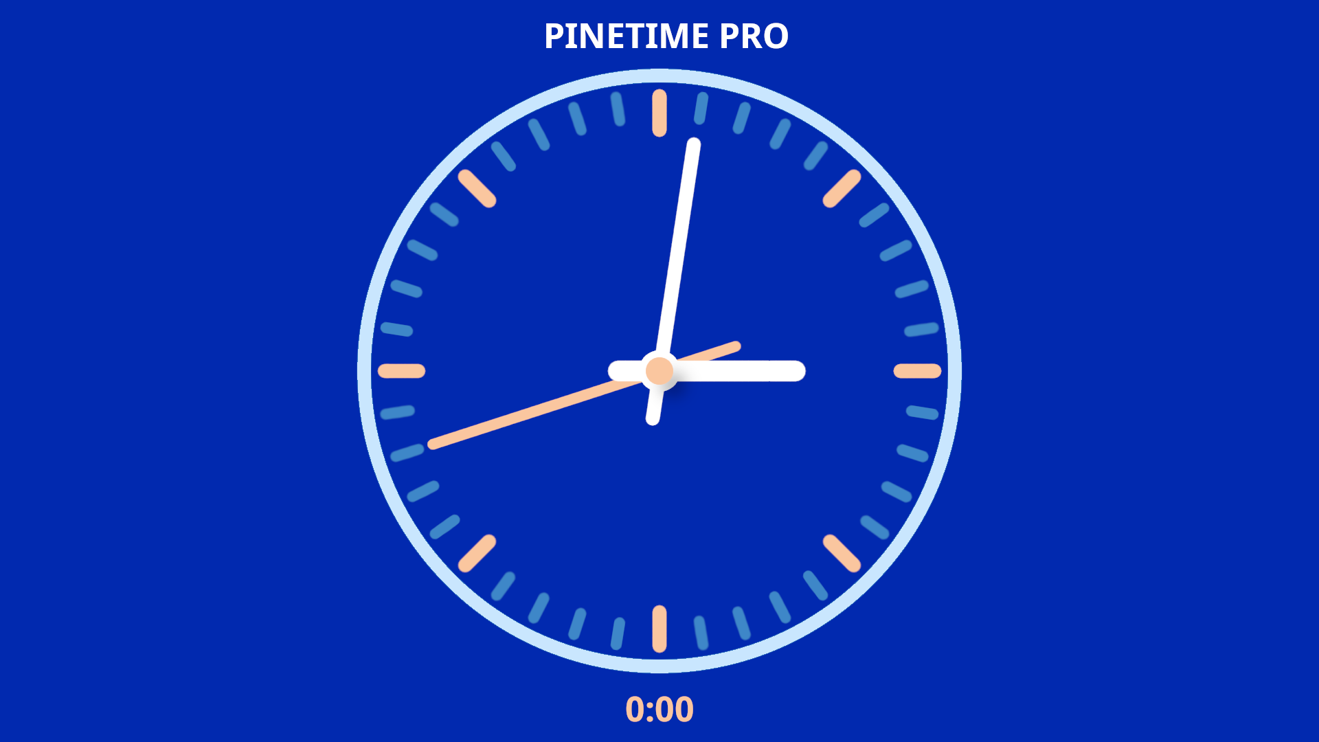 Cover image of the post Introduction to the PineTime Pro