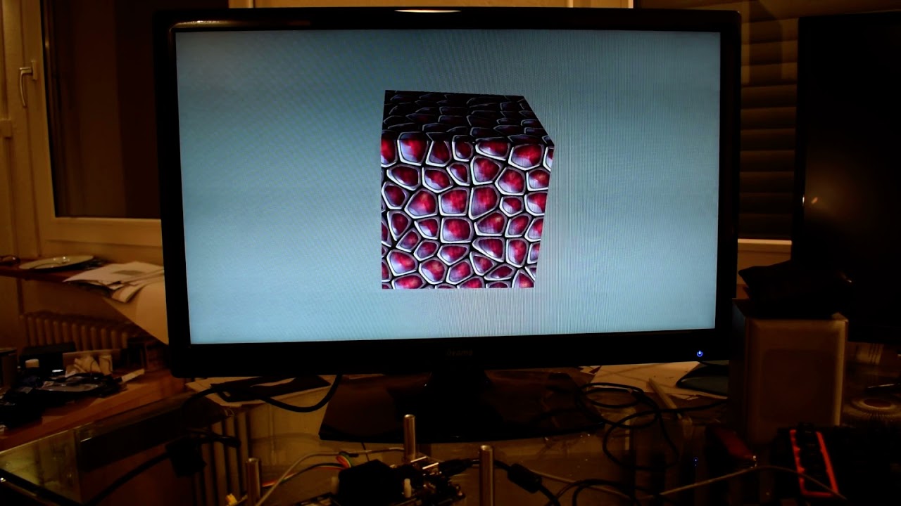 Youtube video B8tikV3tJuQ