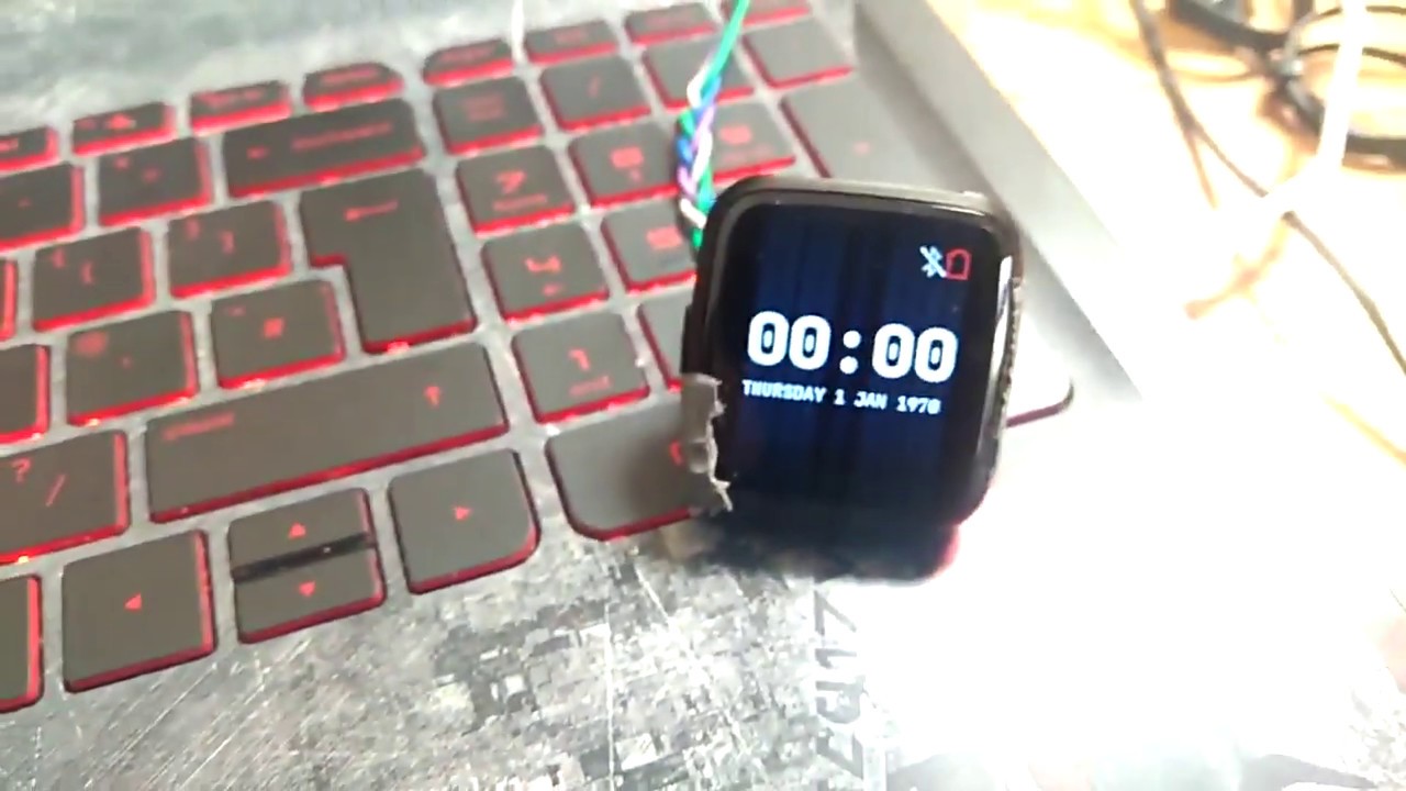 Youtube video EMk7tB6bh-4