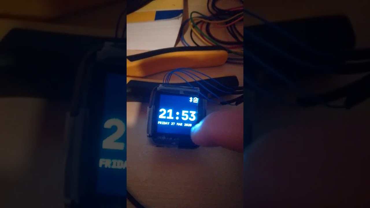 Youtube video O3l5zb_jUr4