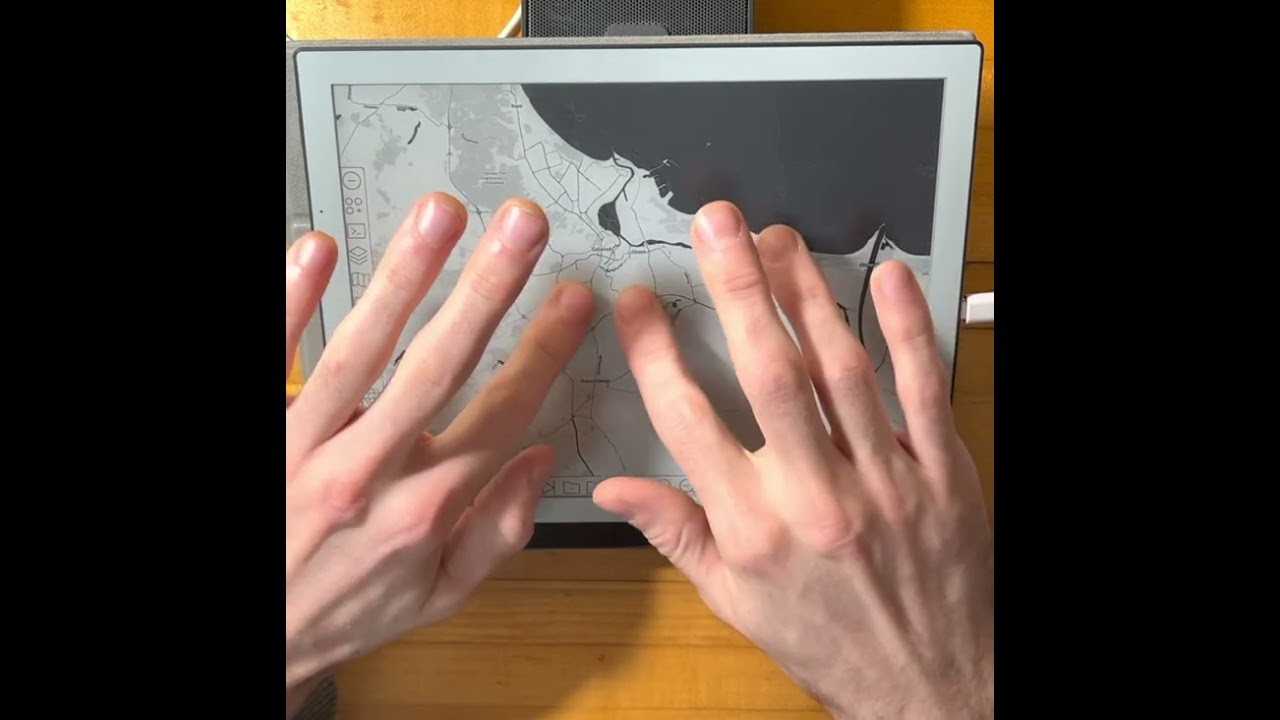 Youtube video _U6V5B37_l0