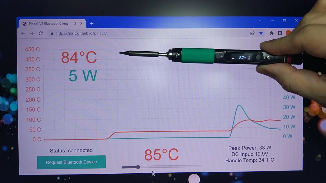 Youtube video damRcWwXpbA