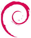 Debian logo